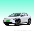 Toyota Bz4x Новая энергия чистое электромобиль